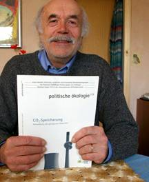 Prof. Dr. Jürgen Rochlitz, BBU