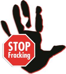 BBU - Stop Fracking